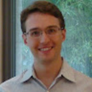 Meet your Posher, William